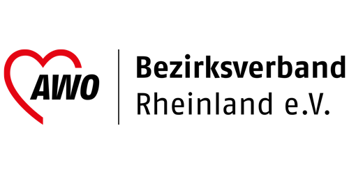 Logo der AWO Rheinland E.V.